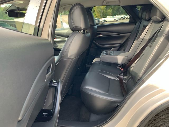 Used 2024 MAZDA CX-30 AWD 2.5 S w/ Select Sport Pkg image 15