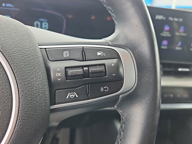 Used 2023 Kia Sportage EX image 20