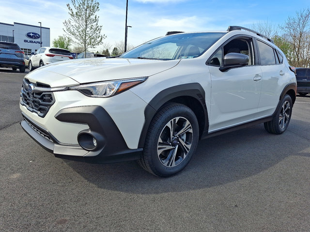 Certified 2024 Subaru Crosstrek 2.0i Premium AWD/4WD image 3