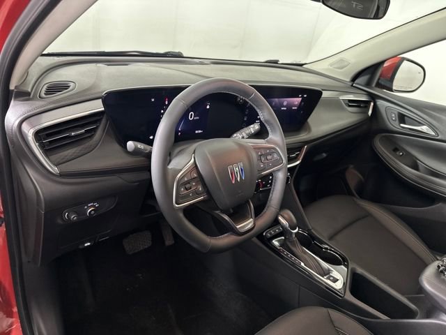 Used 2024 Buick Encore GX Sport Touring w/ Comfort Package image 13