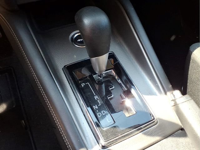 Used 2024 Mitsubishi Outlander Sport ES AWD/4WD image 10