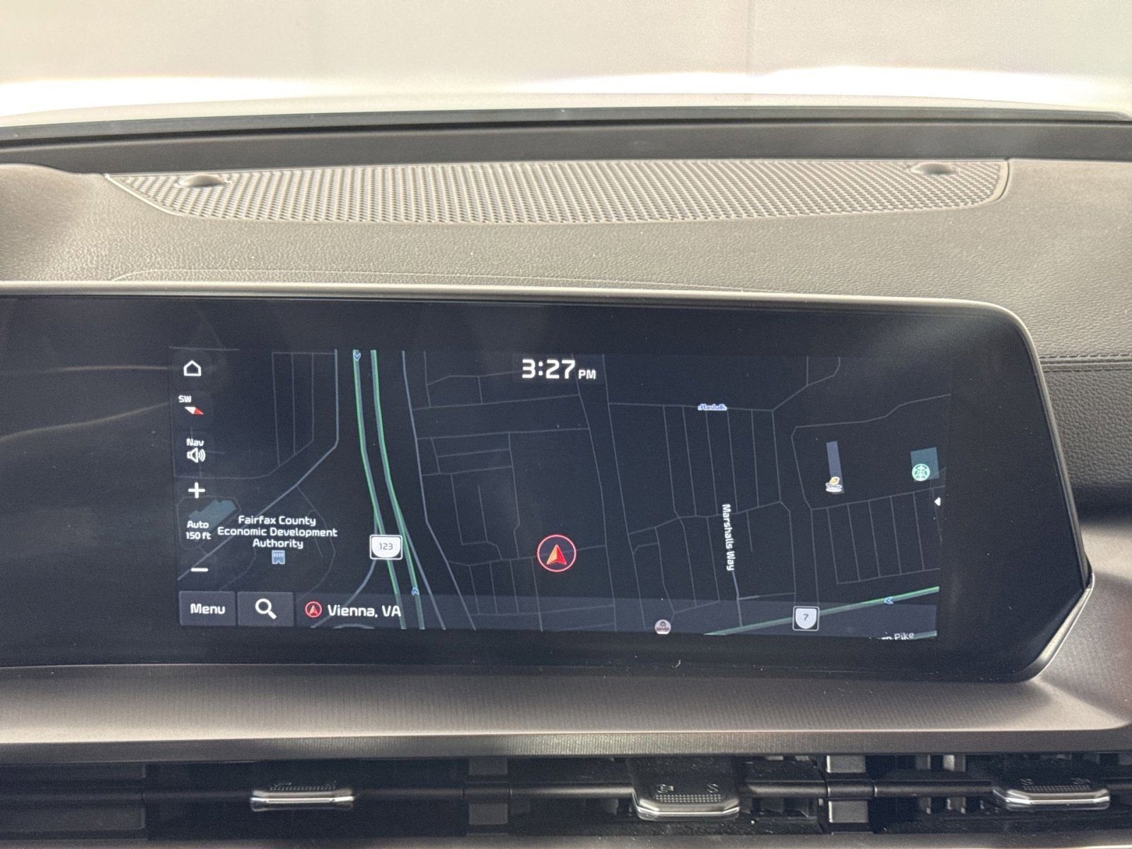 Used 2024 Kia Telluride LX image 20