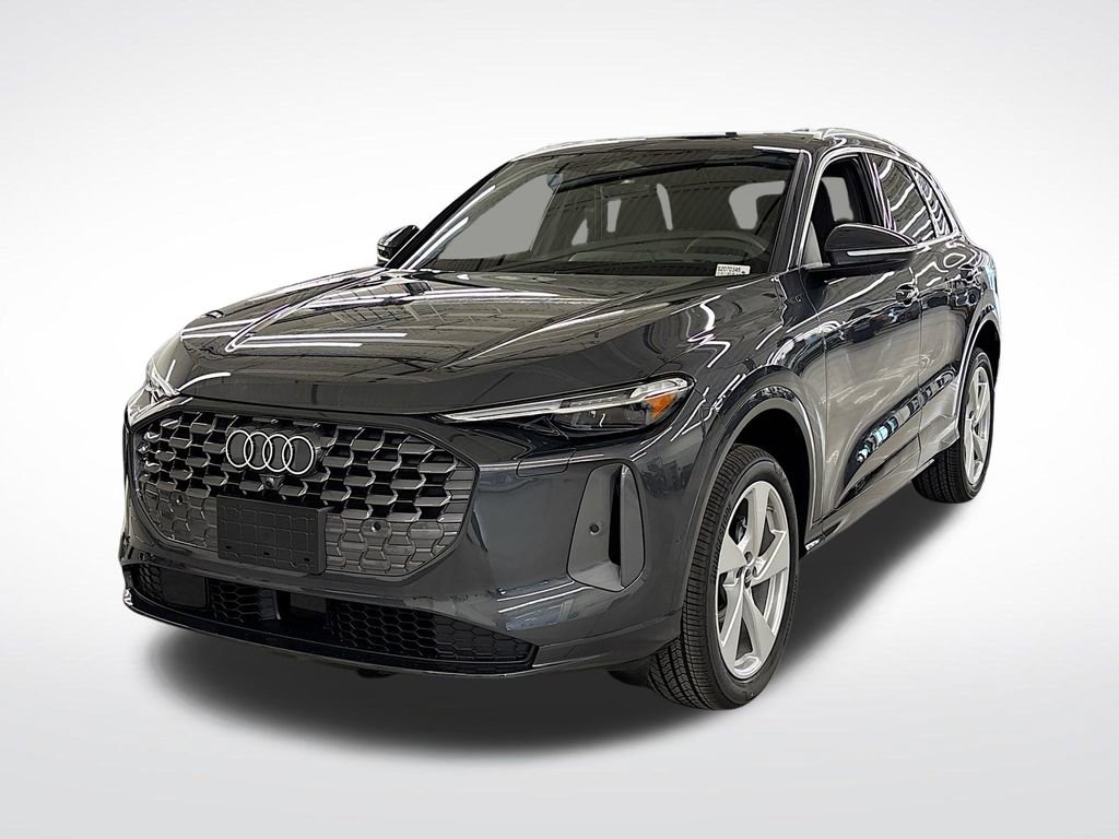 New 2025 Audi Q5 Premium Plus