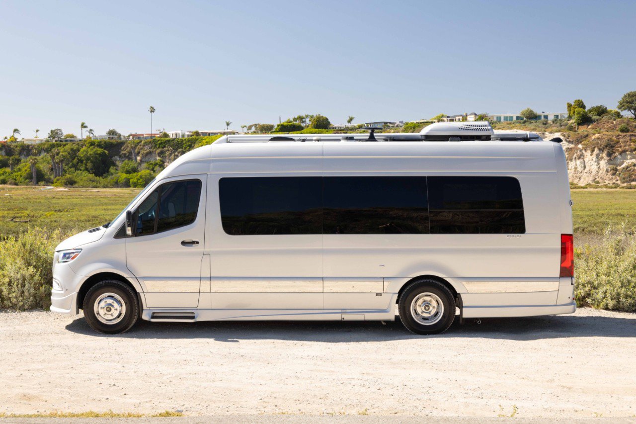 Used 2019 Mercedes-Benz Sprinter 170 image 25