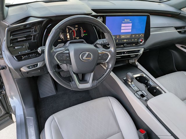 Used 2023 Lexus RX 350 Premium Plus w/ Accessory Package image 8