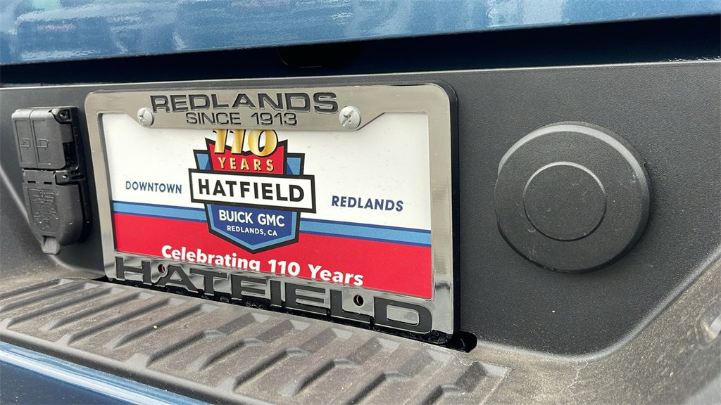 New 2026 GMC Sierra 1500 Denali Ultimate image 29