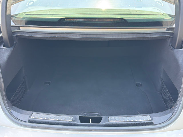 Used 2019 Lincoln Continental Premiere FWD image 19
