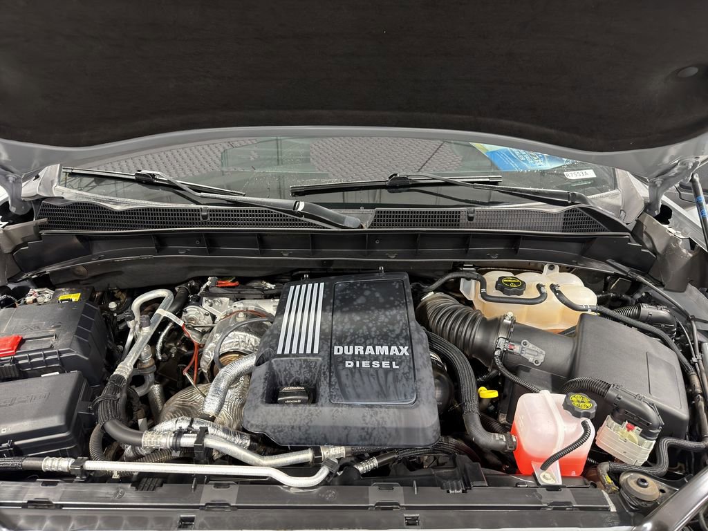 Used 2024 GMC Sierra 1500 SLE image 47