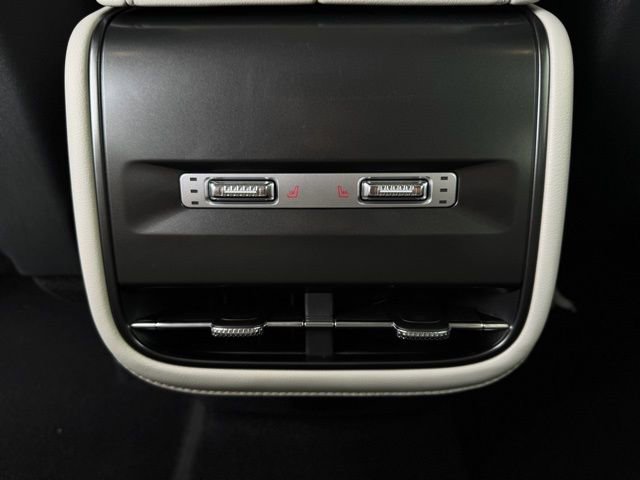 New 2026 Lincoln Nautilus Premier w/ Equipment Group 102A image 23