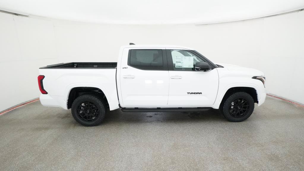 New 2026 Toyota Tundra SR5 AWD/4WD image 14