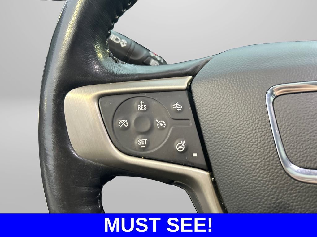 Used 2020 GMC Terrain Denali w/ Denali Premium Package image 30