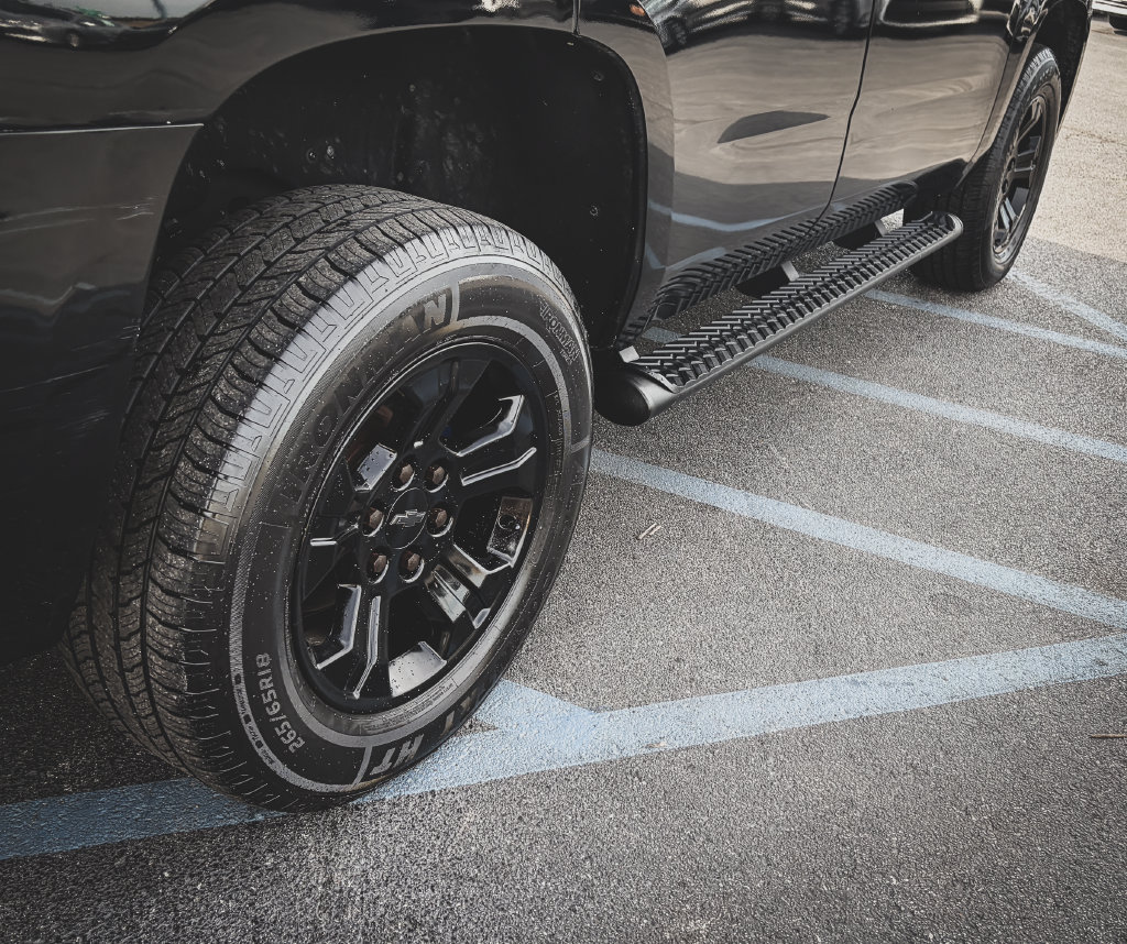 Used 2020 Chevrolet Tahoe LS AWD/4WD image 29