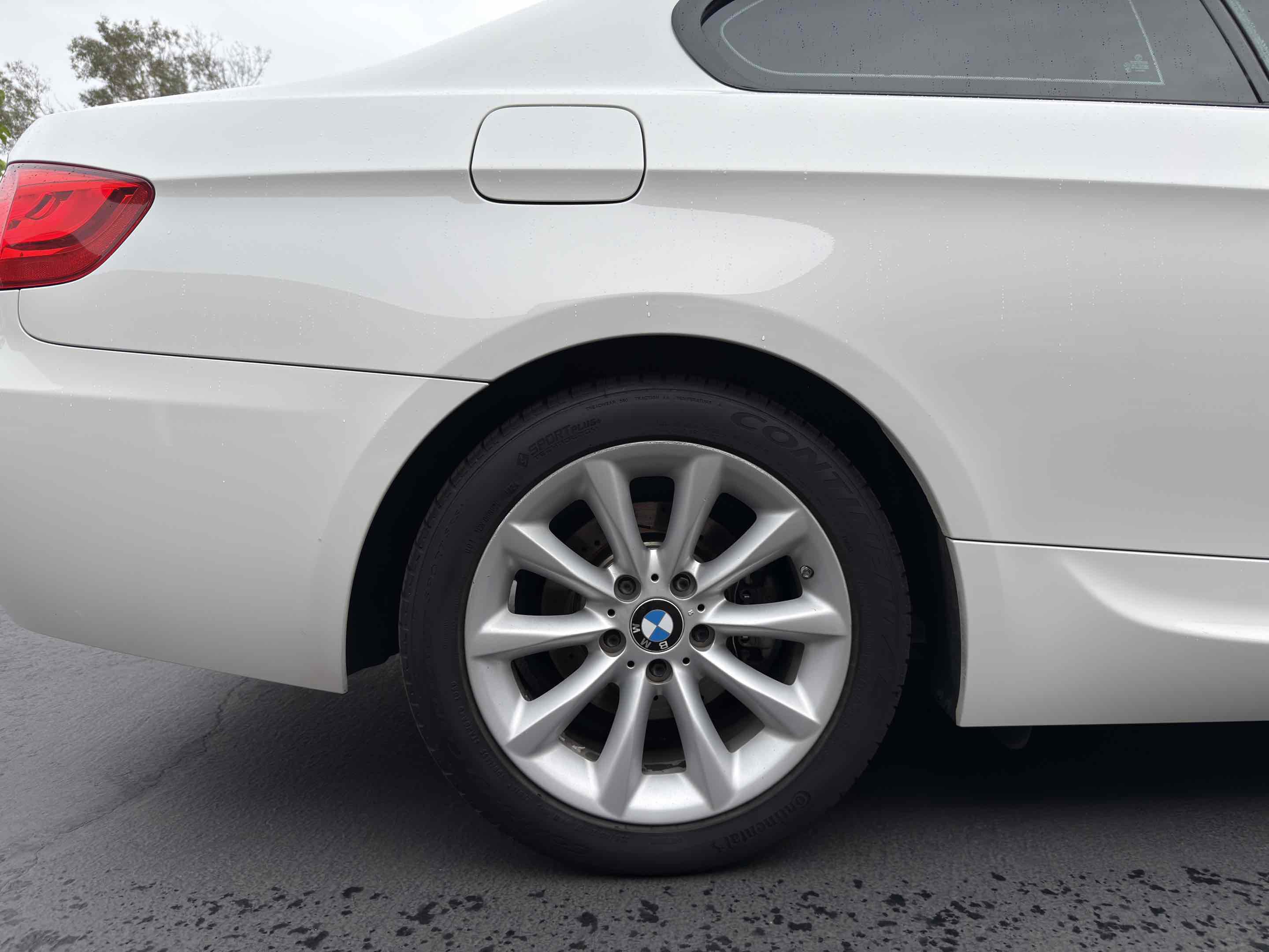 Used 2011 BMW 328i xDrive Coupe image 20