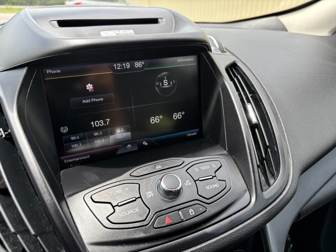 Used 2013 Ford Escape SE image 19