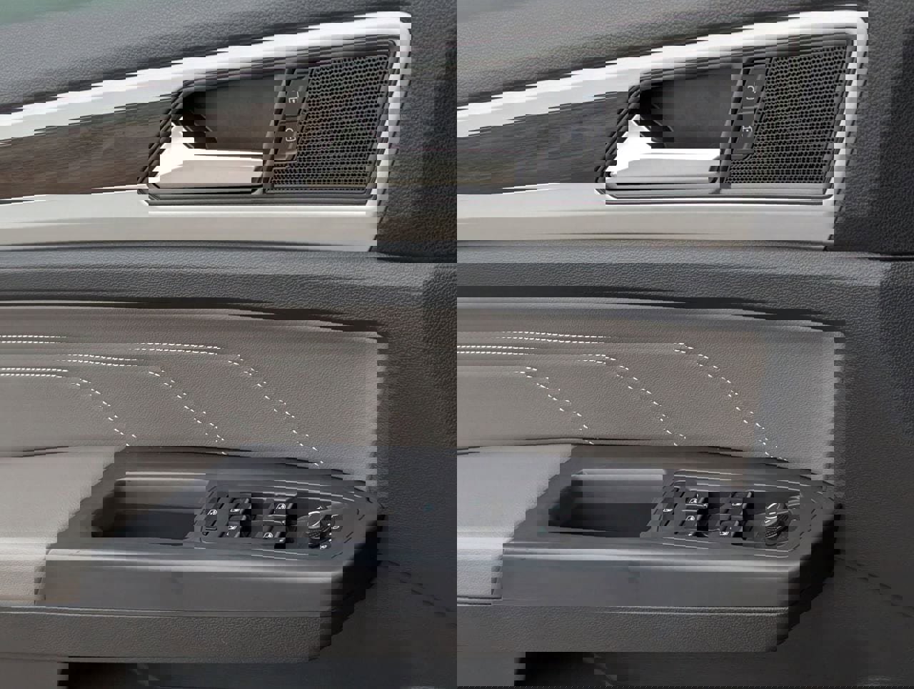 Used 2021 Volkswagen Atlas SE image 26