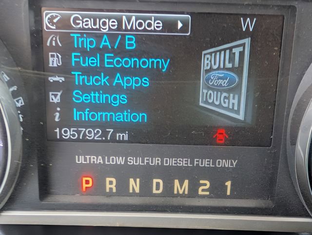 Used 2011 Ford F250 Lariat w/ Lariat Ultimate Pkg AWD/4WD image 20