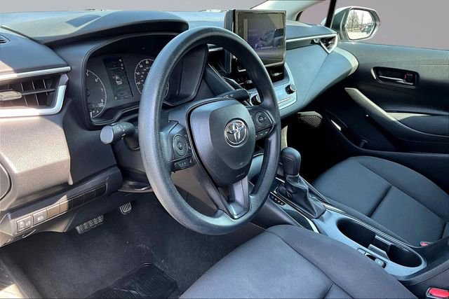Used 2024 Toyota Corolla LE image 14