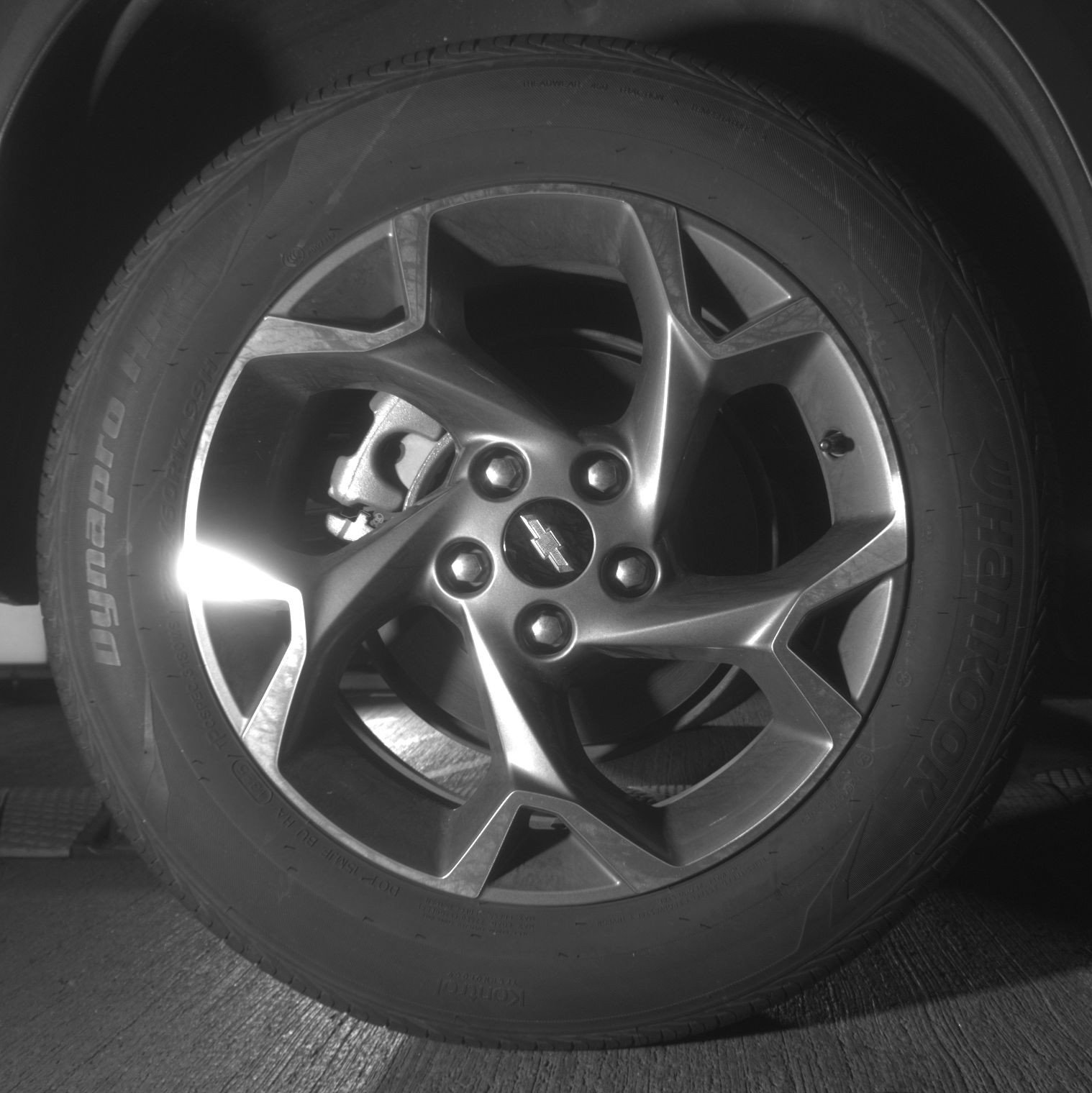 Used 2025 Chevrolet Trax LT image 15