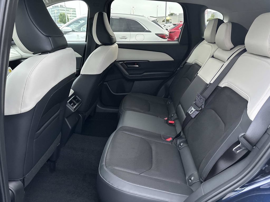 New 2026 MAZDA CX-5 Select AWD/4WD image 26
