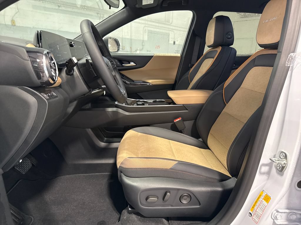 New 2027 Chevrolet Equinox ACTIV AWD/4WD image 27
