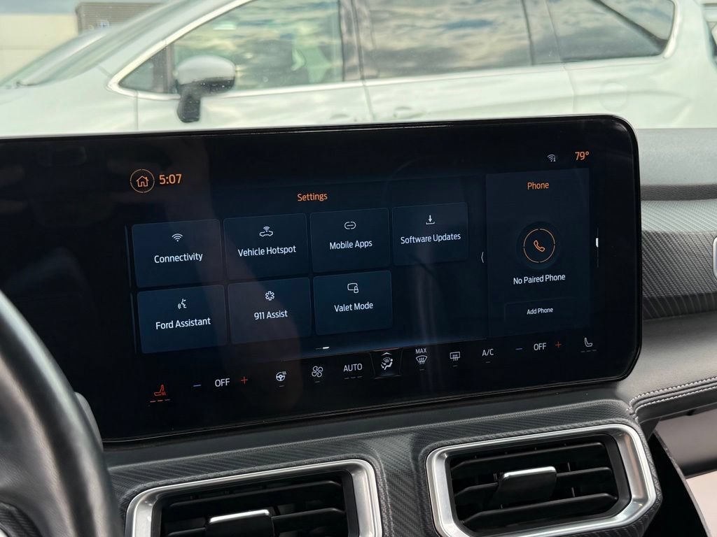 Used 2025 Ford Mustang Premium RWD image 21