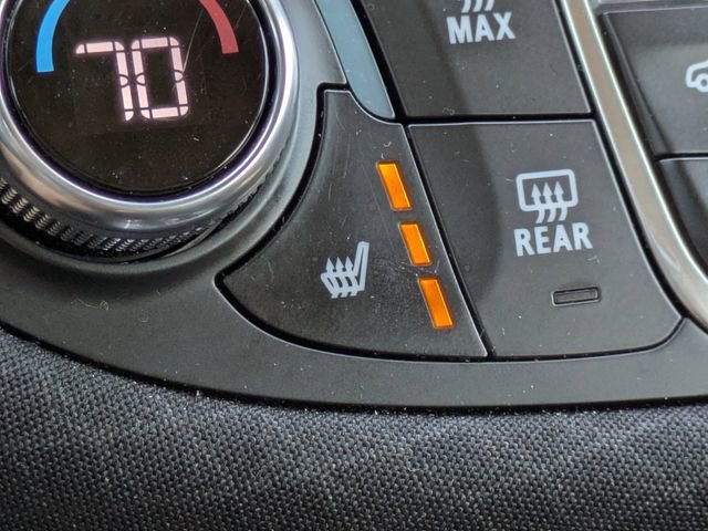 Used 2025 Chevrolet Malibu LT FWD image 21