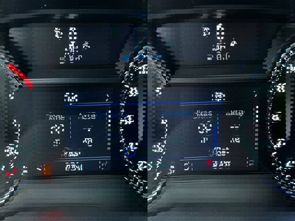 Certified 2024 Cadillac XT5 Luxury image 8