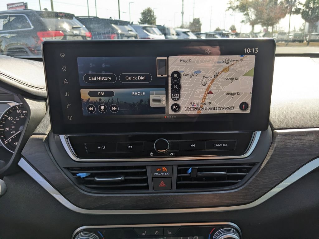 Used 2023 Nissan Altima 2.5 SL image 22