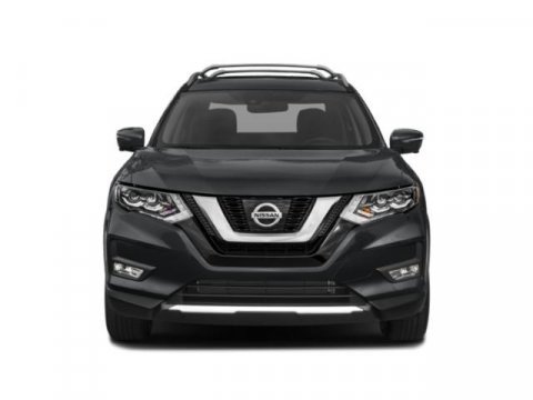 Used 2017 Nissan Rogue SL w/ SL Premium Package image 4