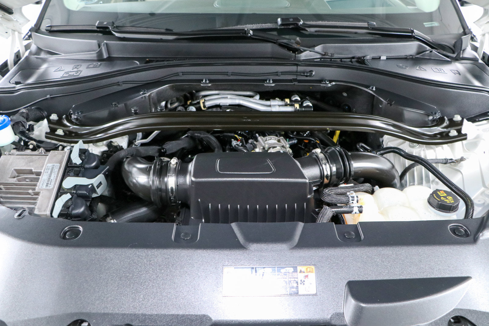 Used 2023 Lincoln Aviator Reserve w/ Equipment Group 201A RWD image 35