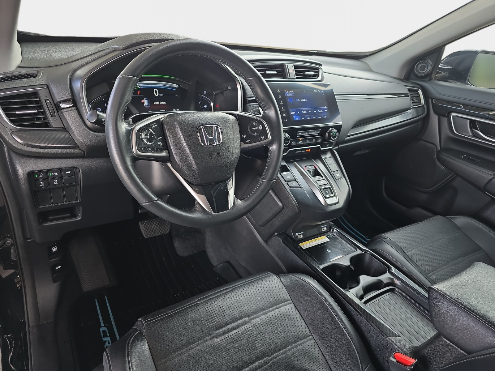 Used 2022 Honda CR-V Touring image 18