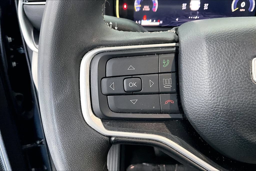 Used 2022 Jeep Wagoneer Series I RWD image 24