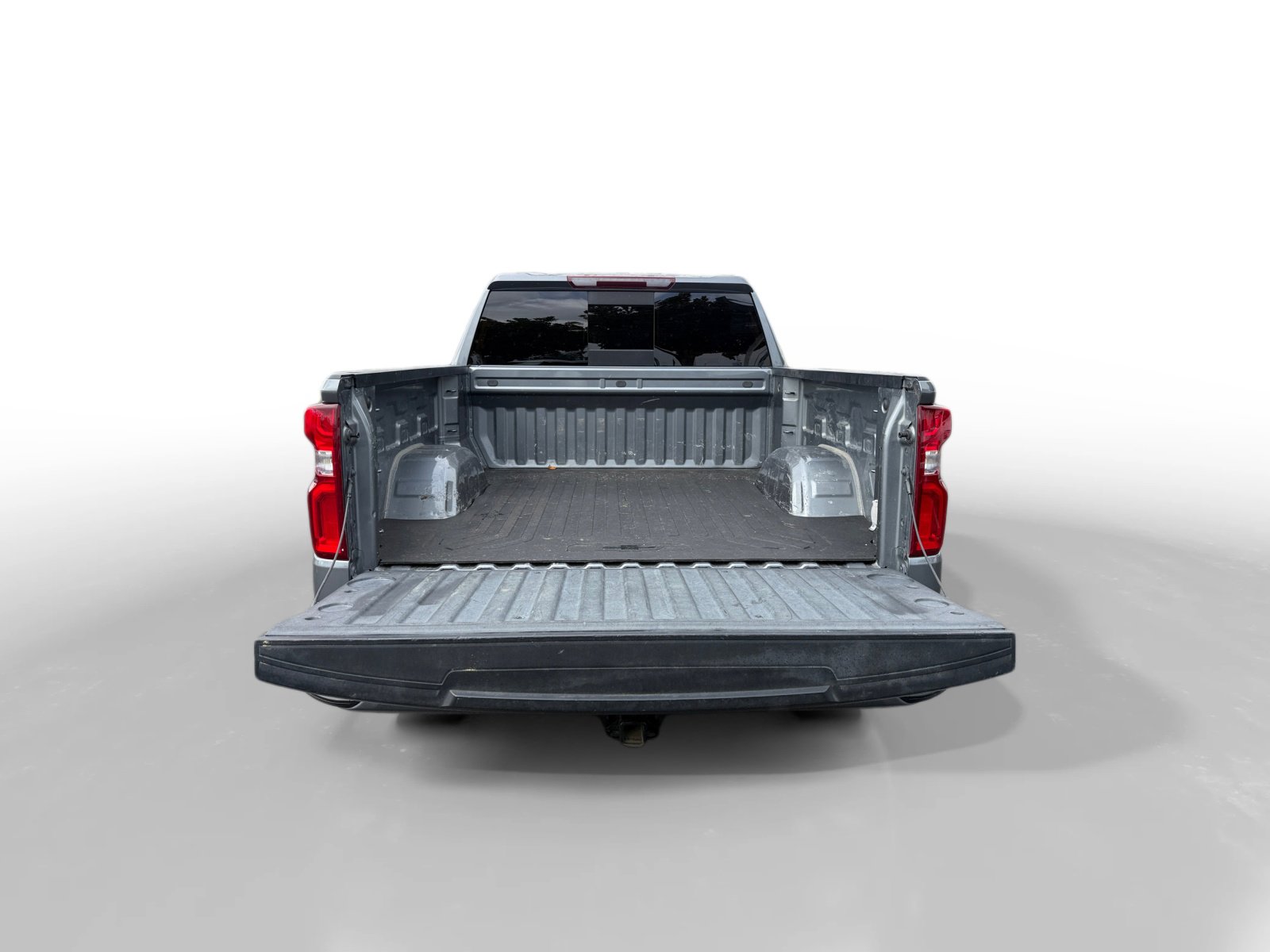 Used 2021 Chevrolet Silverado 1500 RST w/ Convenience Package II image 17