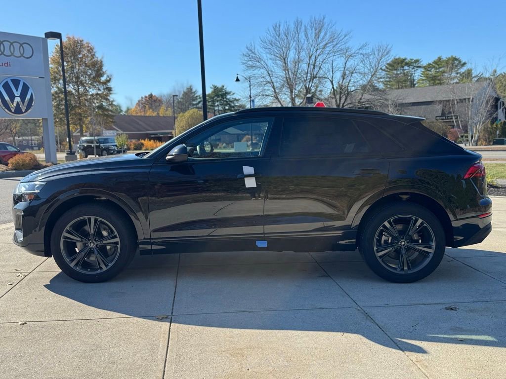 New 2026 Audi Q8 Premium image 14