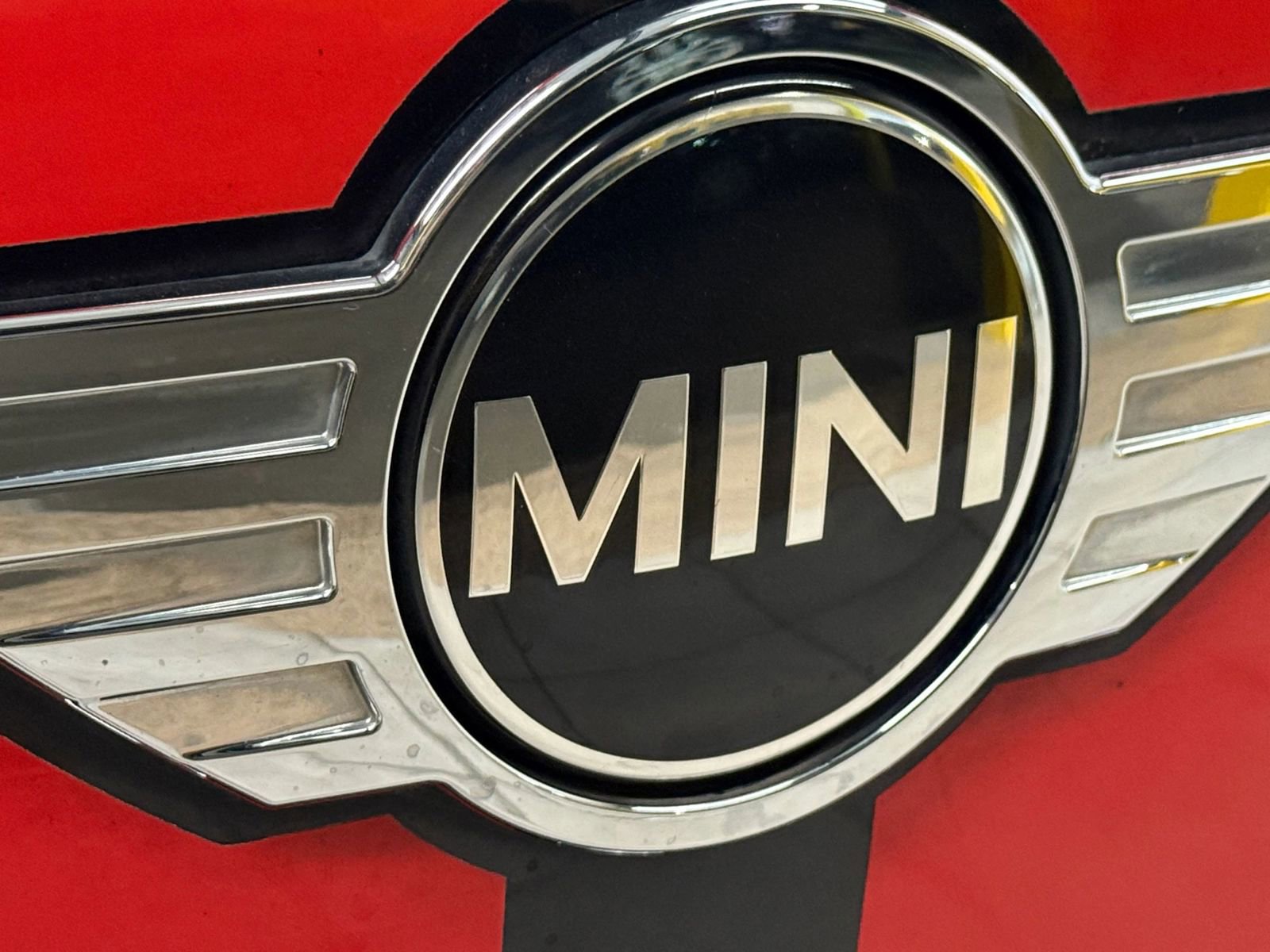 Used 2015 MINI Cooper Paceman image 13