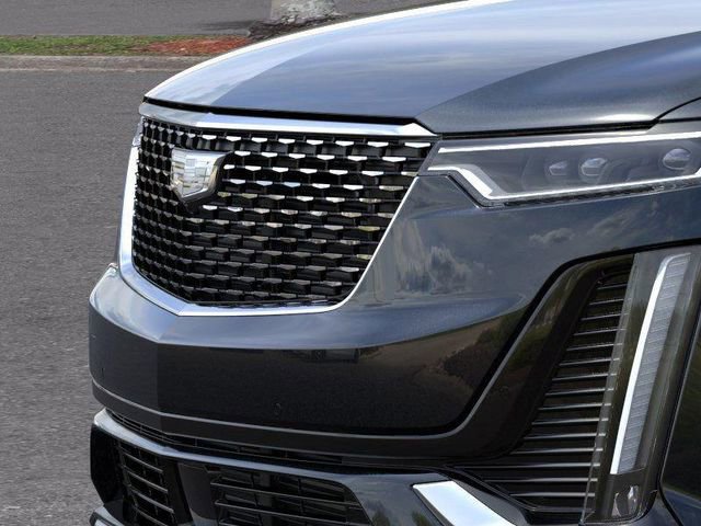 New 2025 Cadillac XT6 Premium Luxury w/ Technology Package image 13