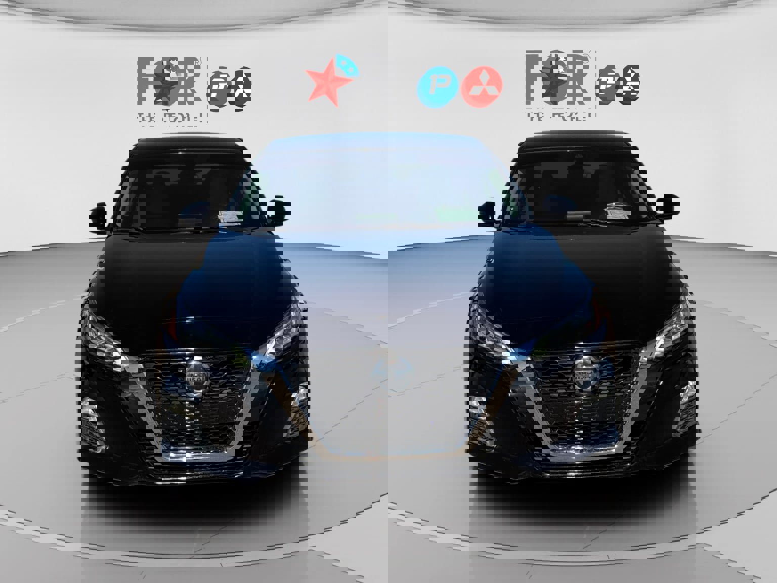 Used 2021 Nissan Altima 2.5 SV image 8