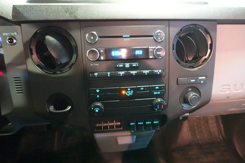 Used 2016 Ford F350 XL RWD image 12