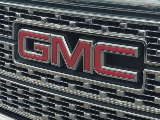 Used 2016 GMC Sierra 1500 Denali AWD/4WD image 12