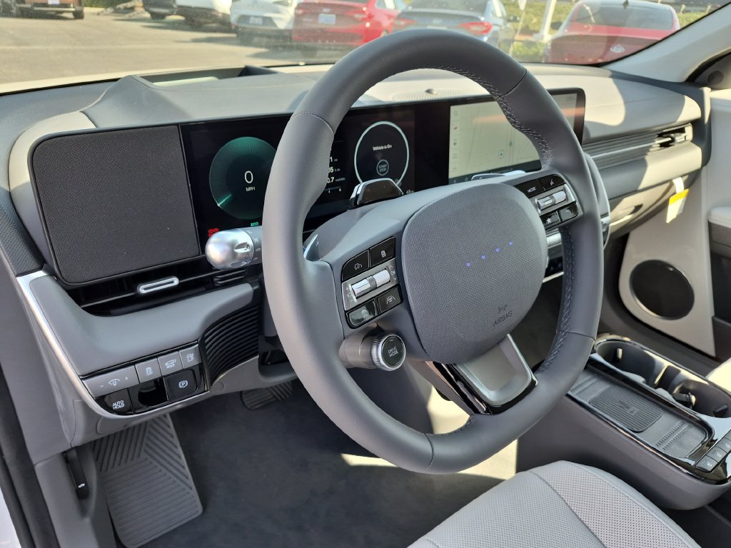 New 2026 Hyundai Ioniq 5 Limited RWD image 14