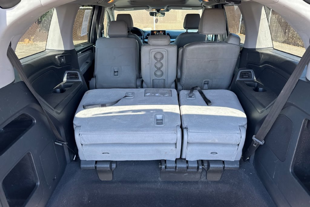 Used 2020 Honda Odyssey EX-L image 18
