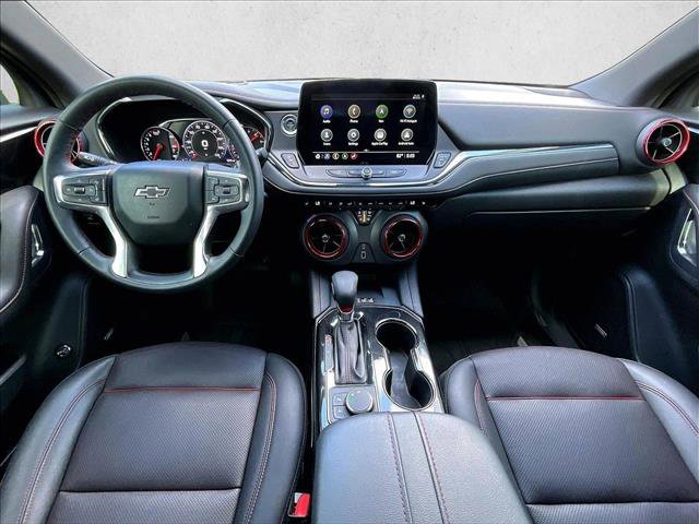 Used 2024 Chevrolet Blazer RS image 16