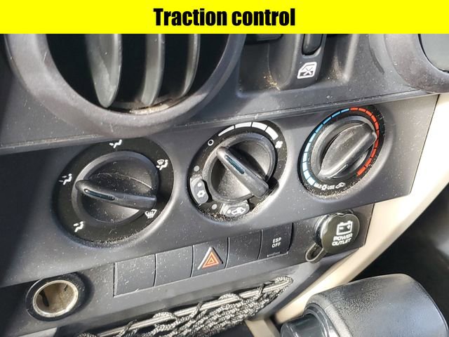 Used 2009 Jeep Wrangler X image 17