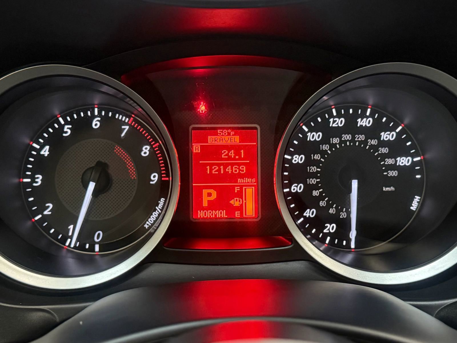 Used 2008 Mitsubishi Lancer Evolution MR image 30