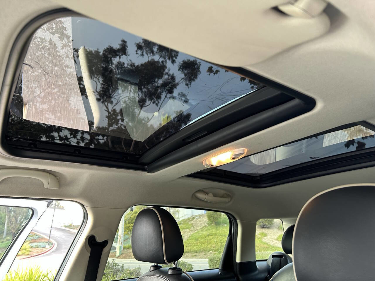 Used 2014 MINI Cooper Countryman S image 10