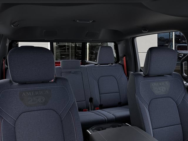 New 2026 RAM 1500 Big Horn AWD/4WD image 26