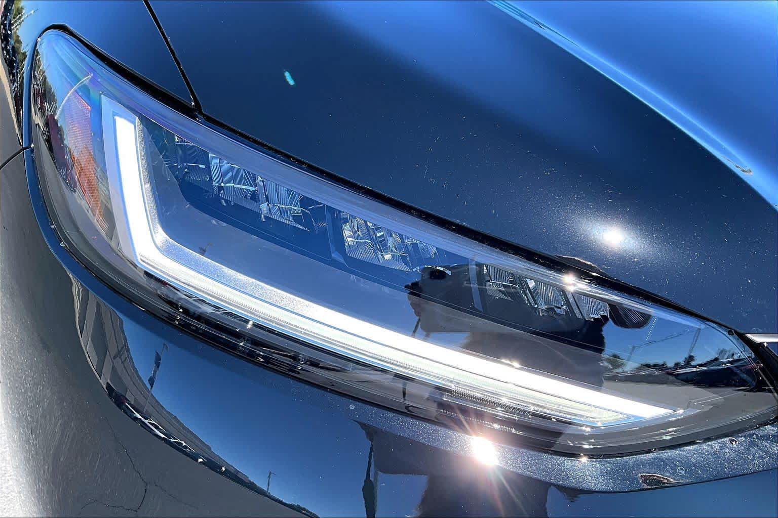 Used 2027 Honda HR-V Sport image 27