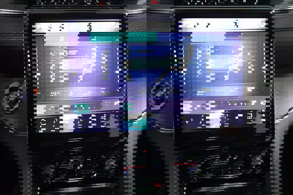 New 2025 Jeep Grand Cherokee L Limited w/ Luxury Tech Group II image 20