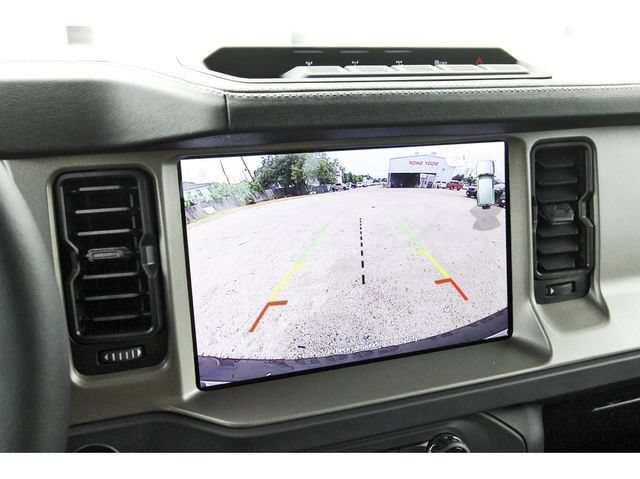New 2026 Ford Bronco Outer Banks w/ Sasquatch Package AWD/4WD image 15