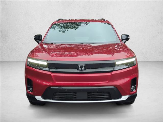 New 2025 Honda Prologue Touring image 6